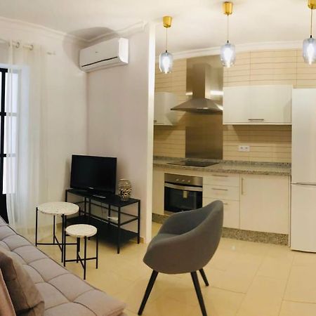 Nieves Viejas Apartamento Fresco Con Patio En Córdoba Exterior foto