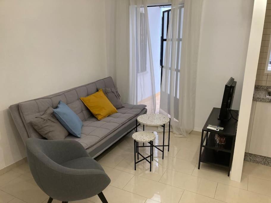 Nieves Viejas Apartamento Fresco Con Patio En Córdoba Exterior foto