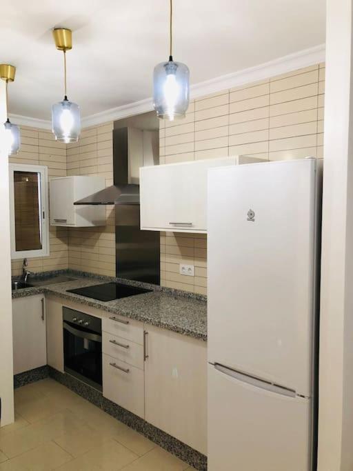 Nieves Viejas Apartamento Fresco Con Patio En Córdoba Exterior foto