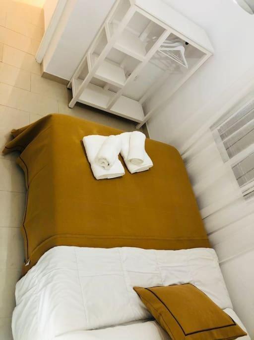 Nieves Viejas Apartamento Fresco Con Patio En Córdoba Exterior foto